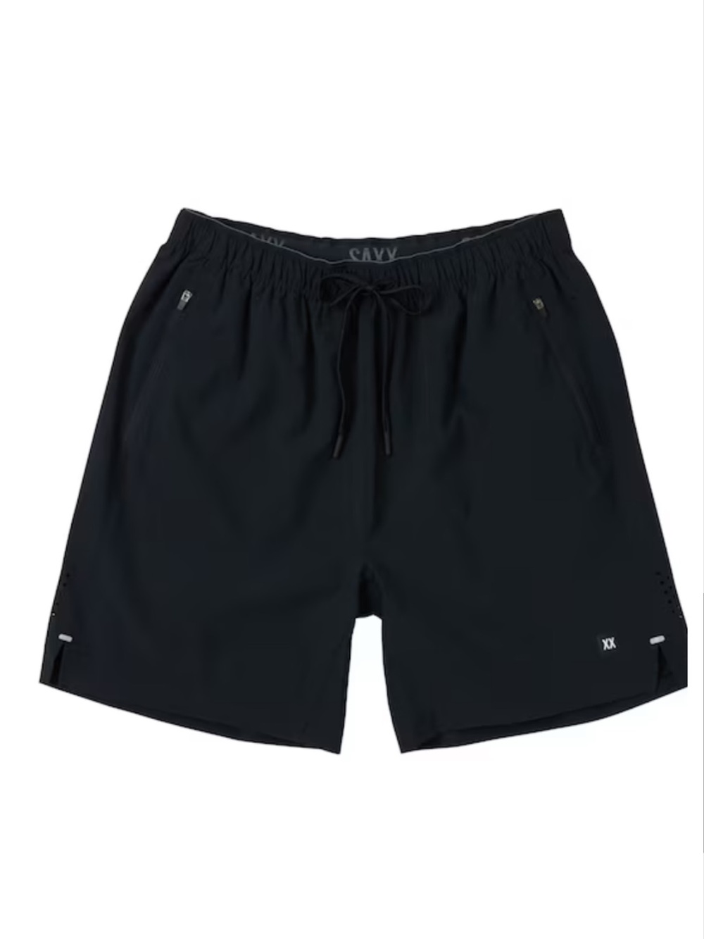 SAXX Men's Power Moves 7 Inch 2in1 Shorts